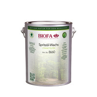 Spritzöl-Wachs lösemittelfrei